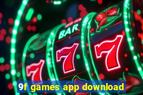9f games app download